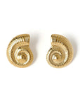Arms of Eve Tahnee Gold Earrings