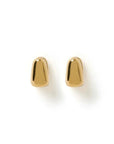 Arms of Eve Tess Hoops Gold