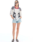Tales Crouching Tiger Football Jersey