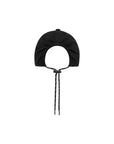 Wnsdy The Kel Cap Black
