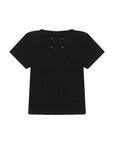 Wnsdy The Kember Tee Black