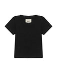 Wnsdy The Kember Tee Black