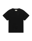 Wnsdy The Remi Tee Black