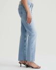 AG ExBoyfriend Slim Jean Chateau