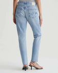AG ExBoyfriend Slim Jean Chateau