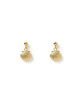 Arms of Eve Venus Earrings Gold