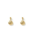 Arms of Eve Venus Earrings Gold