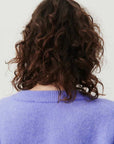 American Vintage Vitow Jumper Iris Melange
