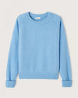American Vintage Womens Sweater Vitow Atmosphere Melange