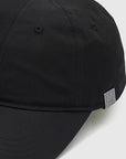 Marc Vance Cap Black