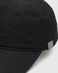 Camilla and Marc Vance Cap Black