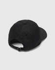 Camilla and Marc Vance Cap Black