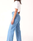 Rollas Sailor Lily Mid Blue