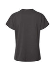 Rabens Saloner Protect Your Magic T Shirt Faded Black
