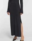 Viktoria and Woods Talisman Dress Black
