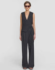 Viktoria and Woods Idol Pant Black