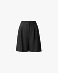 Viktoria and Woods Unisex Granger Short Black