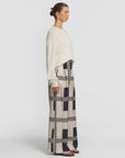 Viktoria and Woods Powerhouse Pant Arabesque Tile