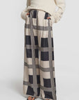 Viktoria and Woods Powerhouse Pant Arabesque Tile