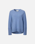 Viktoria and Woods Skyfall Knit Denim Blue