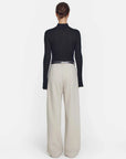 Woods Liberty Top Black