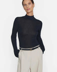 Woods Liberty Top Black