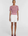 Viktoria and Woods Dandelion Polo Blush Marle