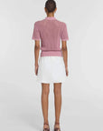 Viktoria and Woods Dandelion Polo Blush Marle