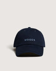Viktoria and Woods Woods Cap Midnight Navy