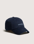Viktoria and Woods Woods Cap Midnight Navy