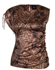 Husk Serpant Top