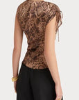 Husk Serpant Top