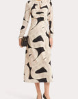 Husk Medusa Dress