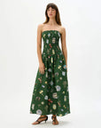 Roame Millie Dress Bellisimo