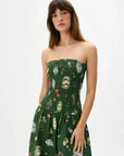Roame Millie Dress Bellisimo