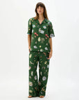 Roame Cruz Shirt Bellisimo