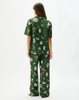 Roame Cruz Shirt Bellisimo