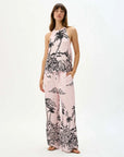 Roame Miles Pant Ciao Rosa