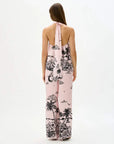Roame Miles Pant Ciao Rosa
