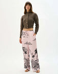 Roame Matteo Sweater Biscotti
