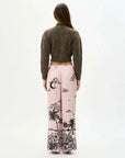 Roame Matteo Sweater Biscotti