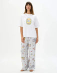 Roame T Shirt Amore