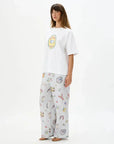 Roame T Shirt Amore