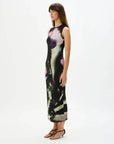 Roame Theodore Dress Ti Amo