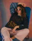 Ciao Ciao Wish Speedway LS Tee
