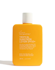 We Are Feel Good Inc Tropical Sunscreen SPF50+ 200ml