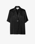 Viktoria and Woods Chorus Shirt Black