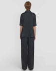 Viktoria and Woods Chorus Shirt Black