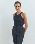 Woods Bramwell Pant Black