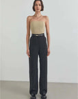 Woods Bramwell Pant Black
